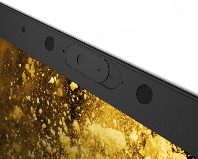 HP Elitebook 745 G6 (Bild: HP)